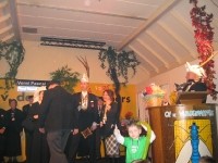 Prins en Vorst receptie 2008_10