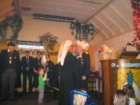 Prins en Vorst receptie 2008_11