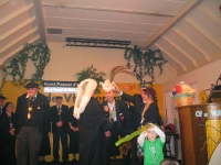 Prins en Vorst receptie 2008_9