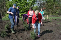  Boomplantdag 2014_19