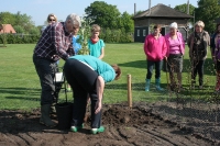  Boomplantdag 2014_7